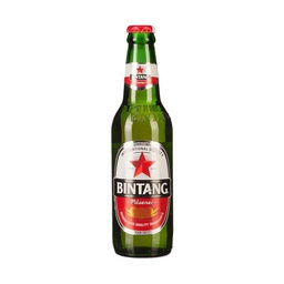 Beer Bintang 620 ml-old